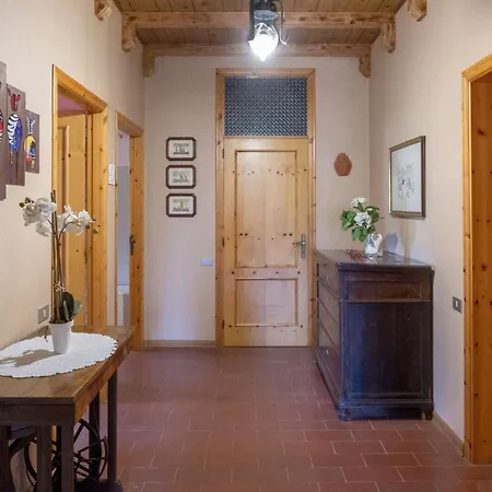 Villa Laura - Private Pool Near Acqualagna *