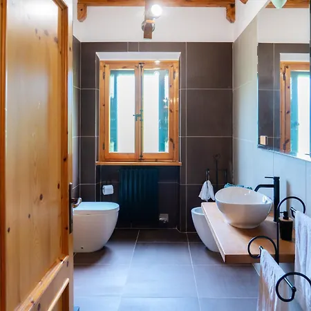 Βίλα Laura - Private Pool Near Acqualagna