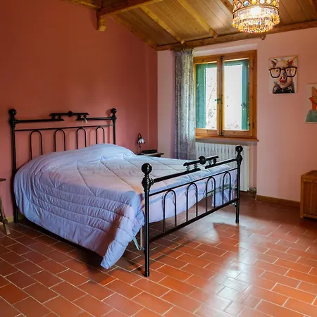 Βίλα Laura - Private Pool Near Acqualagna