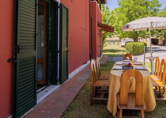 Villa Laura - Private Pool Near Acqualagna