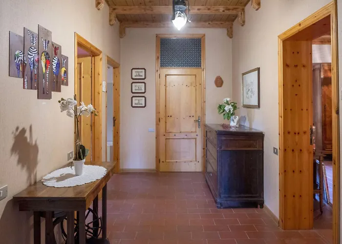 Villa Laura - Private Pool Near Acqualagna *