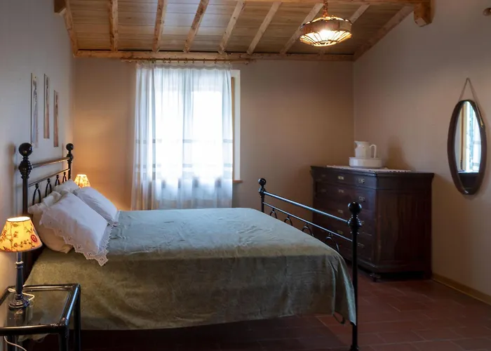 Villa Laura - Private Pool Near Acqualagna